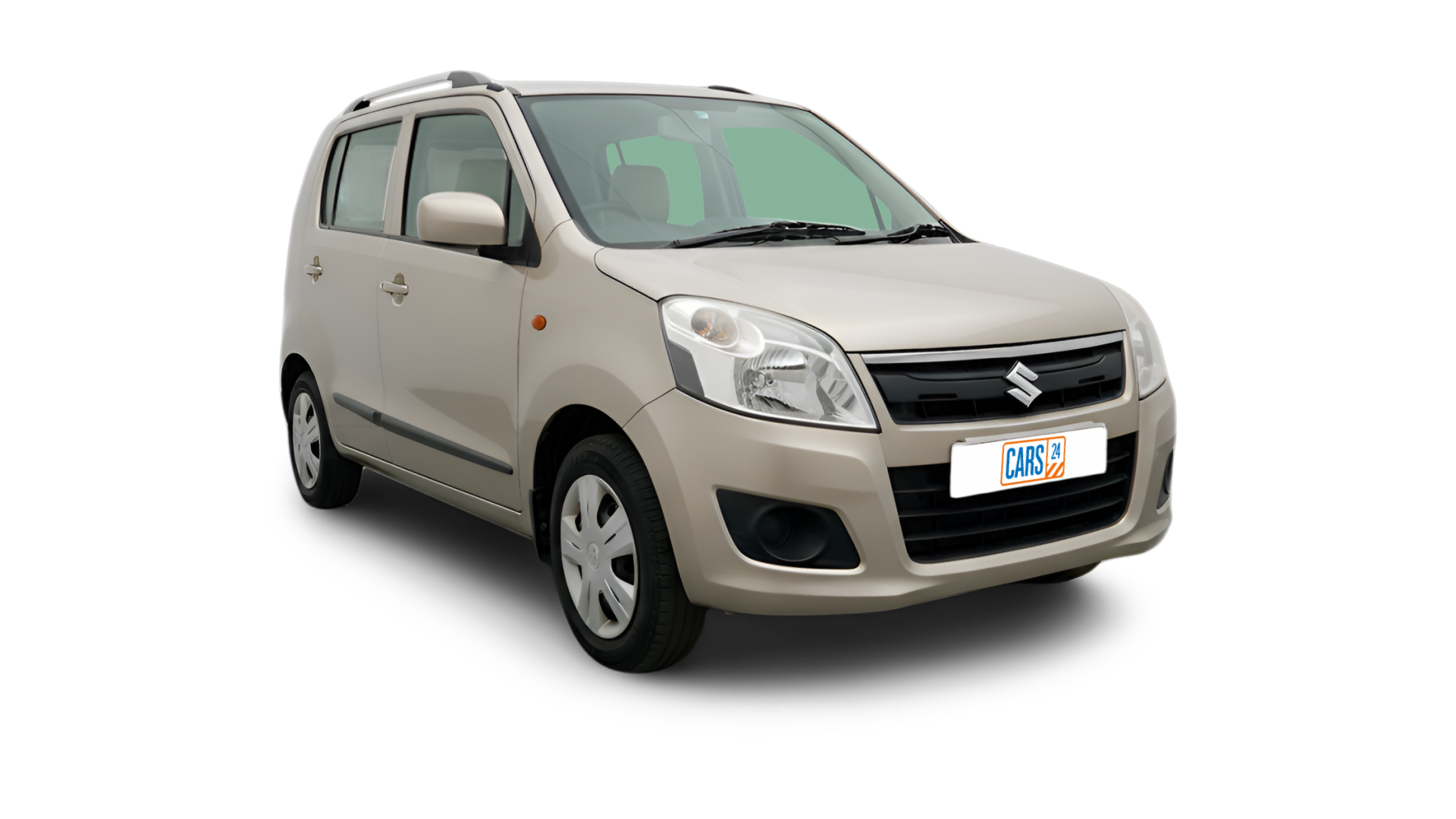 Maruti Wagon R 1.0-img